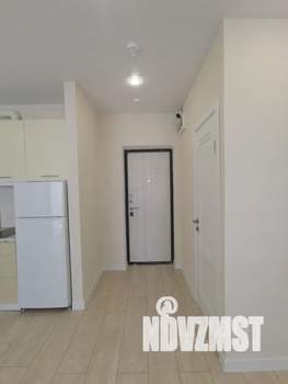 Студия квартира, посуточно, 31м2, 1/13 этаж