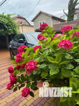 Студия квартира, посуточно, 30м2, 2/4 этаж