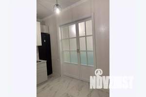 1-к квартира, посуточно, 30м2, 3/10 этаж