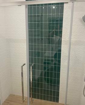 1-к квартира, на длительный срок, 45м2, 22/25 этаж