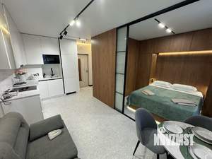 1-к квартира, на длительный срок, 36м2, 5/8 этаж