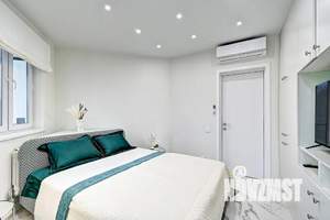 2-к квартира, посуточно, 65м2, 19/21 этаж
