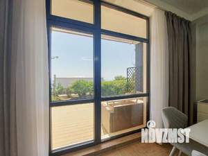 1-к квартира, посуточно, 65м2, 1/1 этаж