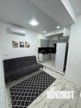 2-к квартира, на длительный срок, 40м2, 1/6 этаж
