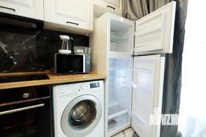 1-к квартира, на длительный срок, 63м2, 22/22 этаж