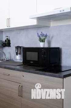 Студия квартира, посуточно, 27м2, 3/4 этаж