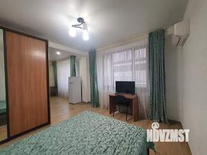 1-к квартира, на длительный срок, 32м2, 1/5 этаж