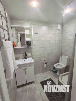 Студия квартира, на длительный срок, 23м2, 1/5 этаж