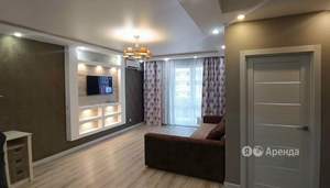 2-к квартира, на длительный срок, 56м2, 5/18 этаж