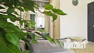 1-к квартира, посуточно, 45м2, 3/4 этаж