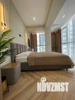 2-к квартира, посуточно, 65м2, 14/15 этаж