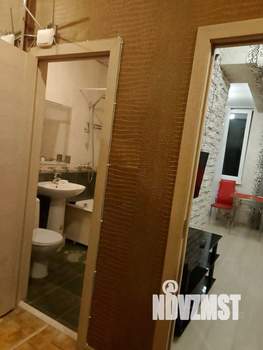 1-к квартира, на длительный срок, 35м2, 2/5 этаж