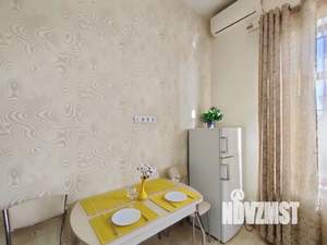 1-к квартира, посуточно, 32м2, 1/10 этаж