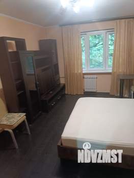 1-к квартира, на длительный срок, 37м2, 1/4 этаж