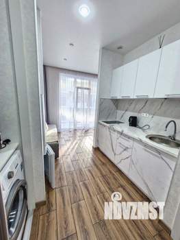 Студия квартира, на длительный срок, 30м2, 5/7 этаж