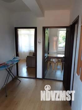 2-к квартира, посуточно, 35м2, 1/1 этаж