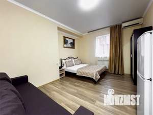 1-к квартира, посуточно, 14м2, 1/5 этаж