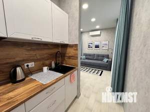 Студия квартира, посуточно, 30м2, 2/2 этаж