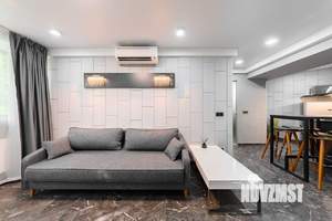 1-к квартира, посуточно, 44м2, 4/18 этаж