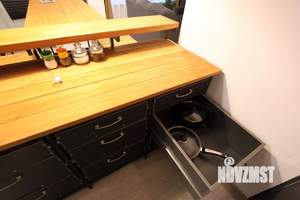 1-к квартира, посуточно, 52м2, 1/1 этаж