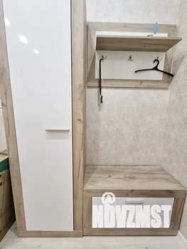 Студия квартира, посуточно, 25м2, 1/4 этаж