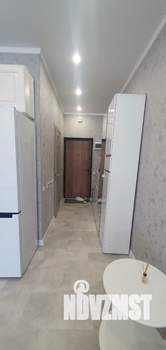 Студия квартира, на длительный срок, 30м2, 11/20 этаж