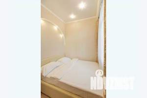 2-к квартира, посуточно, 40м2, 3/10 этаж