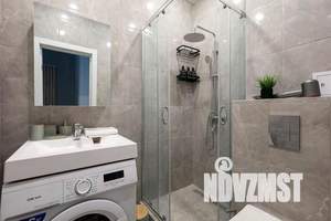 1-к квартира, посуточно, 21м2, 15/19 этаж