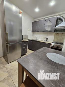 2-к квартира, на длительный срок, 55м2, 4/6 этаж