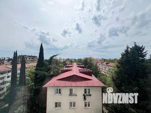 3-к квартира, посуточно, 55м2, 7/10 этаж