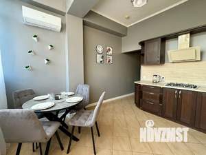 2-к квартира, посуточно, 87м2, 5/9 этаж