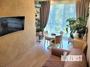2-к квартира, посуточно, 54м2, 10/13 этаж