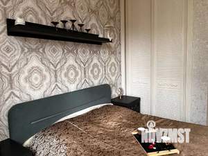 2-к квартира, посуточно, 53м2, 3/5 этаж