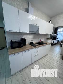 2-к квартира, посуточно, 35м2, 2/3 этаж