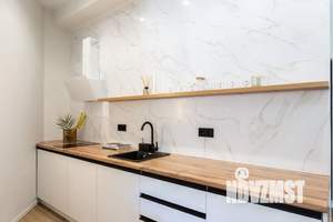 Студия квартира, посуточно, 31м2, 3/5 этаж