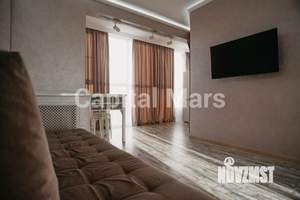 2-к квартира, на длительный срок, 47м2, 3/14 этаж