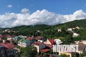 1-к квартира, посуточно, 25м2, 9/10 этаж