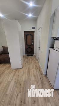 Студия квартира, на длительный срок, 30м2, 1/3 этаж