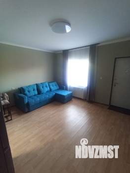 1-к квартира, на длительный срок, 30м2, 3/3 этаж