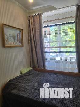 2-к квартира, посуточно, 48м2, 1/9 этаж