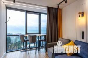 1-к квартира, посуточно, 30м2, 15/22 этаж