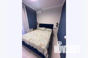 2-к квартира, посуточно, 37м2, 2/6 этаж