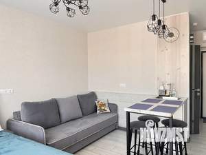 1-к квартира, посуточно, 31м2, 11/14 этаж