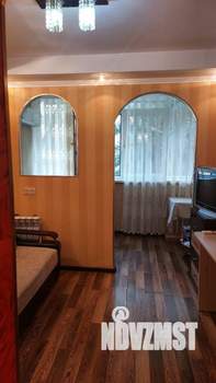 1-к квартира, на длительный срок, 18м2, 2/5 этаж