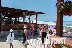 1-к квартира, посуточно, 30м2, 9/9 этаж