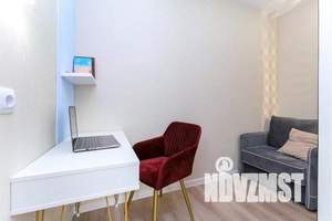 2-к квартира, посуточно, 50м2, 8/19 этаж