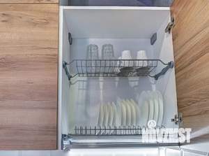 2-к квартира, посуточно, 40м2, 4/9 этаж