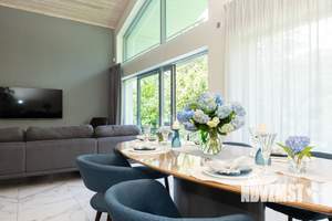 4-к квартира, посуточно, 134м2, 2/2 этаж