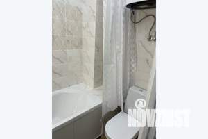 1-к квартира, посуточно, 25м2, 1/9 этаж