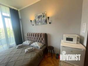 1-к квартира, посуточно, 23м2, 6/8 этаж